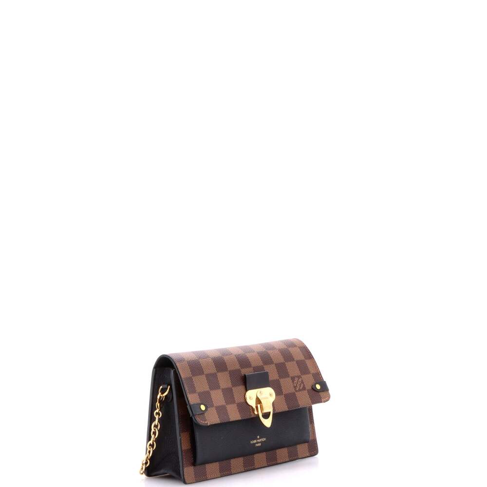 Louis Vuitton Vavin Chain Wallet Nm #237250L17B - Picture 2 of 9